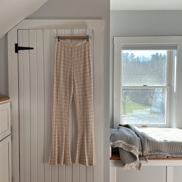 L*Space Duster & Pants Set - Picture 4 of 6